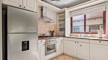 Casa (3 Bedrooms) | Comodidades da propriedade