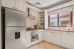 Casa (3 Bedrooms) | Comodidades da propriedade