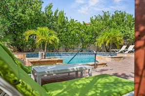 Casa (3 Bedrooms) | Comodidades da propriedade