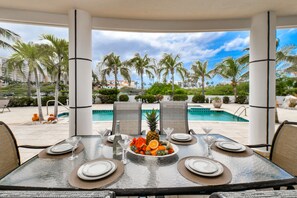 Dining - Salinja Cerca 27-e (Noord)