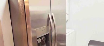 Fuseball & Games - 2 BD / 2 BTH Condo Miami!