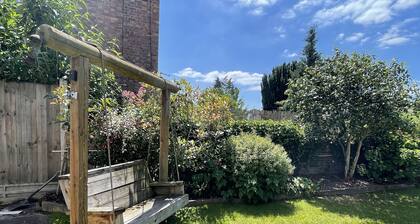 Nice Apartment in Bexleyheath