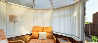 Tranquil Telford Retreat - 3 Bedroom House