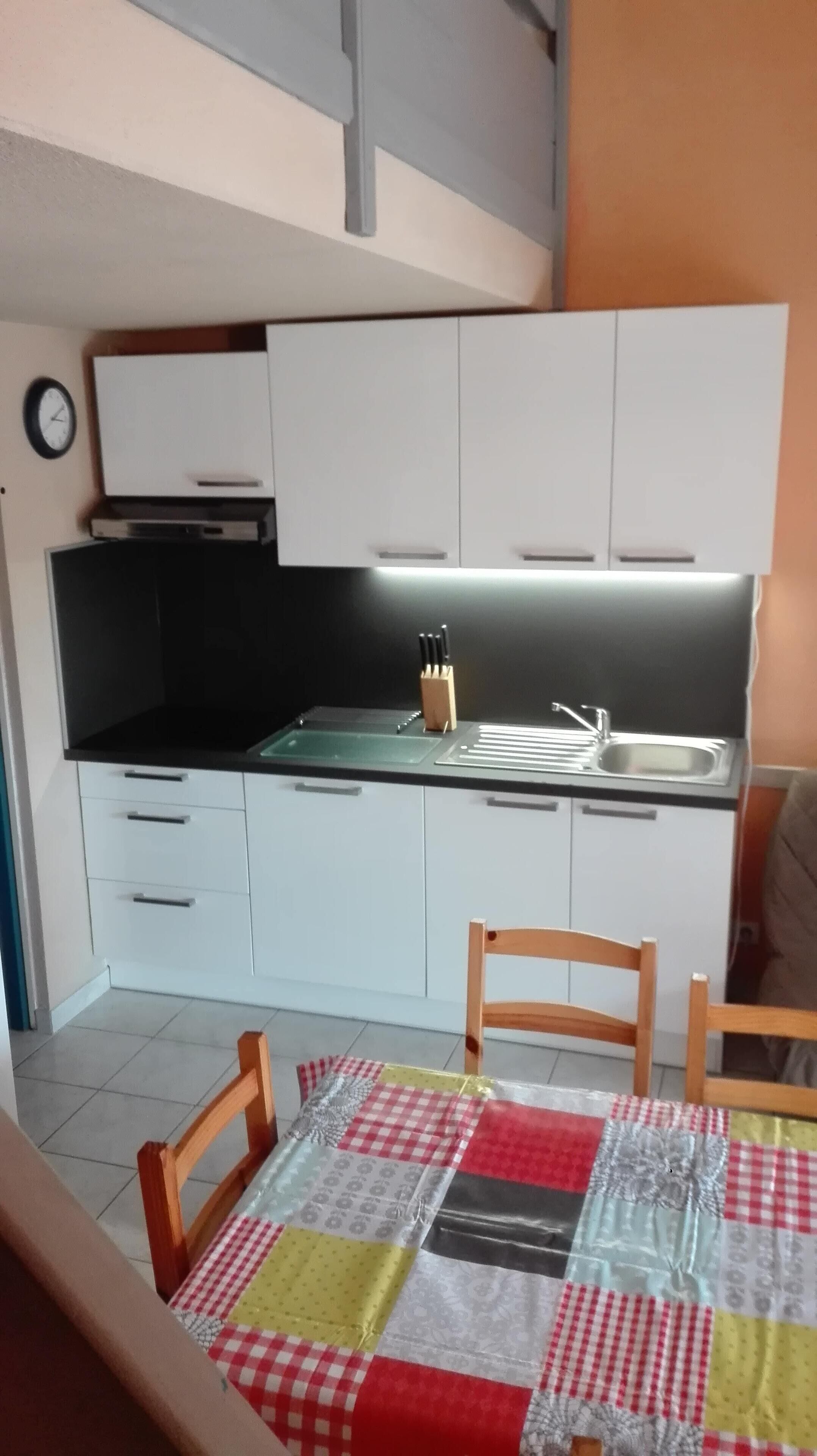 Restauration