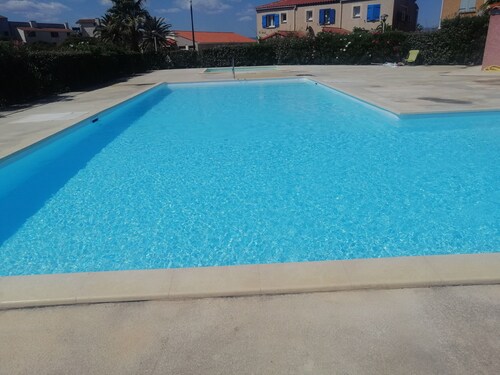 Small House Ideally located