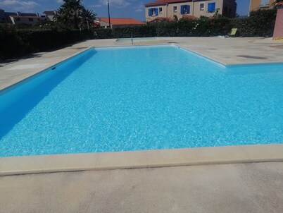 Small House Ideally located