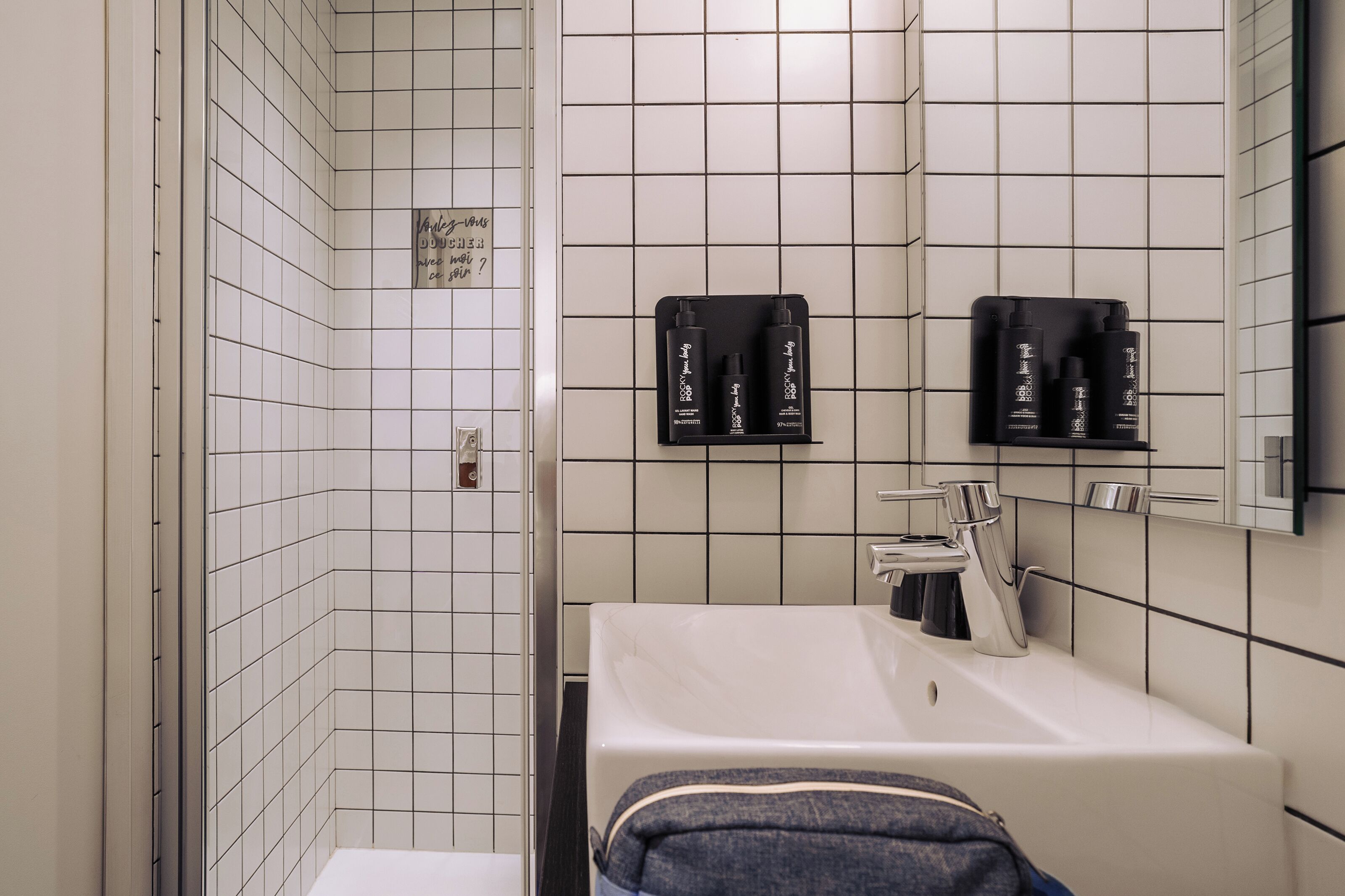 Photo - RockyPop Grenoble Hotel