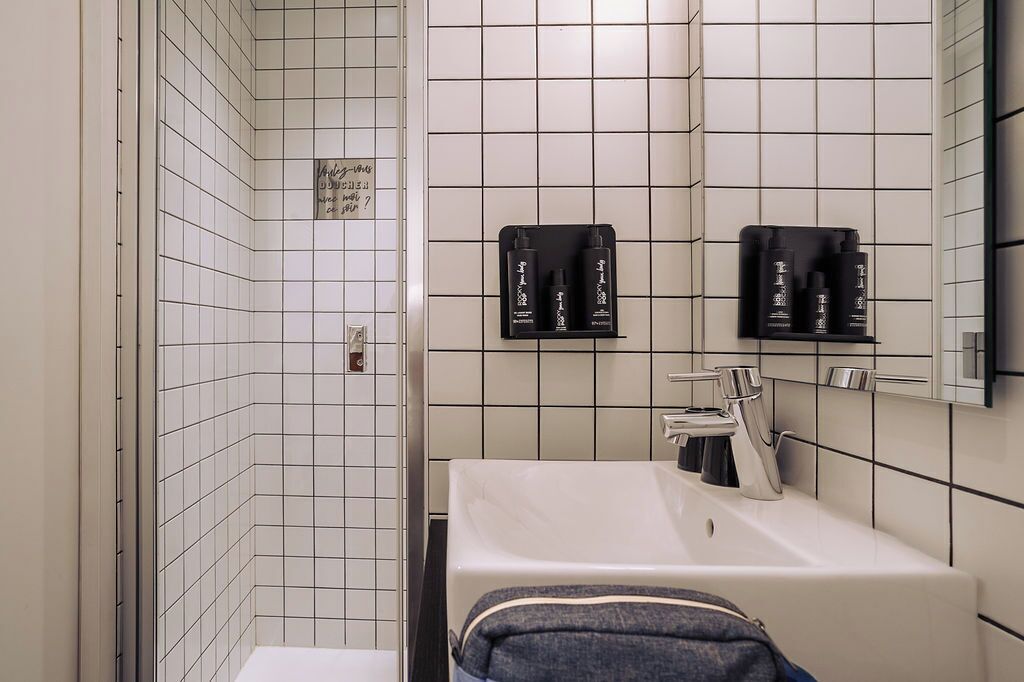 Photo - RockyPop Grenoble Hotel