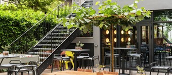 RockyPop Grenoble Hotel