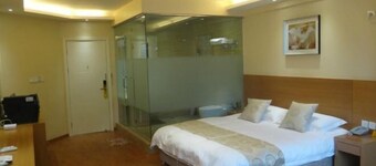 Zhongjiang ikea business hotel