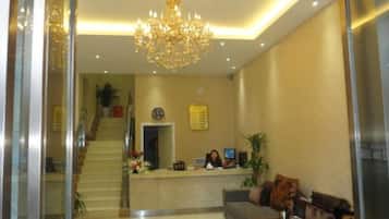 Hall