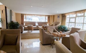 Interior - Zhongjiang ikea business hotel (Zhongjiang)