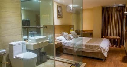 Zhongjiang ikea business hotel
