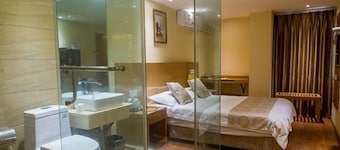 Zhongjiang ikea business hotel