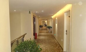 Interior - Zhongjiang ikea business hotel (Zhongjiang)