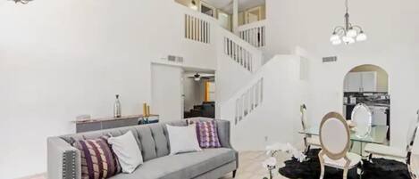 Älytelevisio, takka