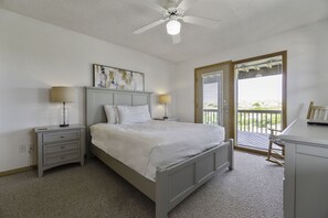 5 habitaciones, escritorio, wifi gratis y ropa de cama 