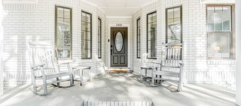 The Amelia at Coler•Family•Groups•Full MTB shop/pacman/deck/coffeebar•EV⚡️•