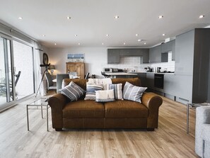 TV connectée
