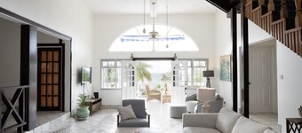 Two Bedroom Villa with Private Pool Near to Beaches - Date House