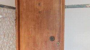 Exterior - Glyfada Center Apartment GTD009-01 (Glyfada)