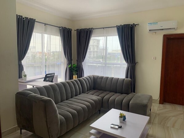 TV connectée, Netflix, services de streaming