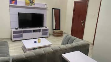 Smart TV, Netflix y servicios de streaming