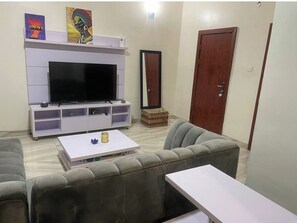 TV connectée, Netflix, services de streaming