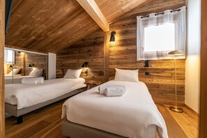 5 chambres, fer et planche Ă repasser, Wi-Fi gratuit, draps fournis