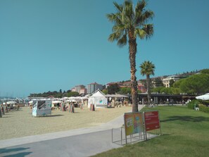 Plage