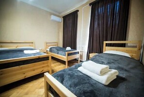 2 Schlafzimmer, WLAN
