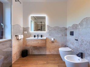 Hair dryer, towels - Gasparini by Interhome (Poreč/Višnjan)