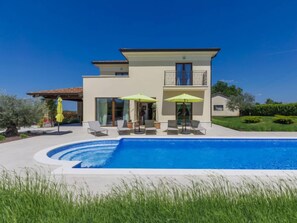 Pool - Gasparini by Interhome (Poreč/Višnjan)