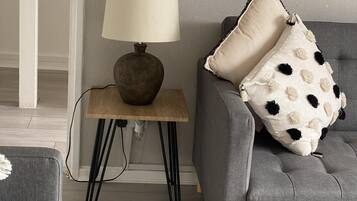 Panoramic House, Accessible, Private Bathroom (Garden) | Lounge