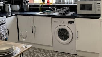 Panoramic House, Accessible, Private Bathroom (Garden) | Miscellaneous