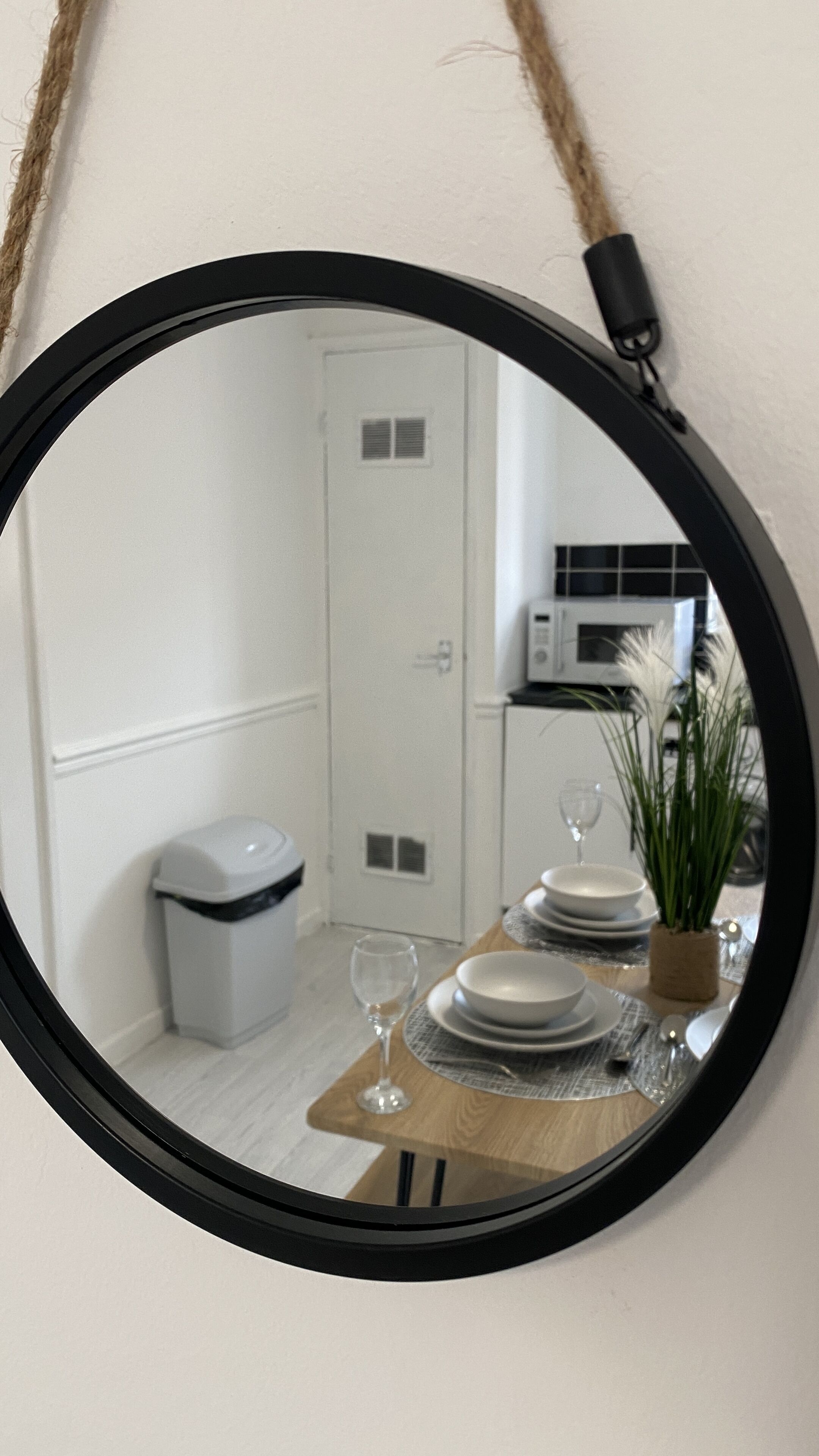 Panoramic House, Accessible, Private Bathroom (Garden) | Lain-lain