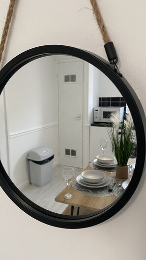 Panoramic House, Accessible, Private Bathroom (Garden) | Lain-lain