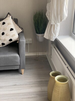 Panoramic House, Accessible, Private Bathroom (Garden) | Lain-lain