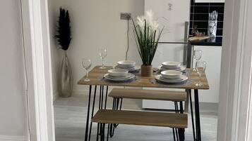 Panoramic House, Accessible, Private Bathroom (Garden) | Miscellaneous