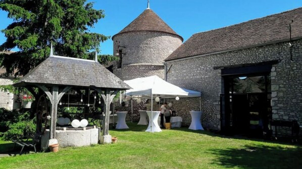 Terras