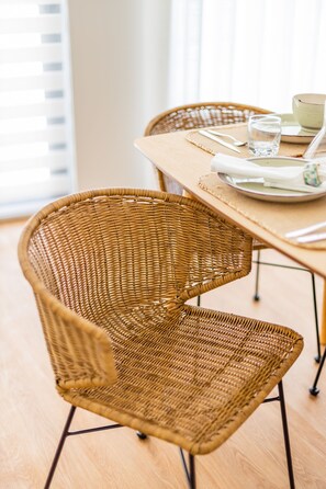 Dining - Premium Pestana Apartments (Porto)