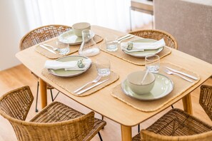 Restaurantes