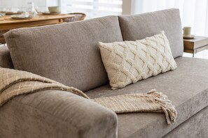 Smart TV - Premium Pestana Apartments (Porto)