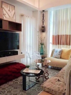 TV