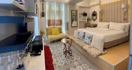 Lovely Studio Corner Unit in Myna 319B, Pico de loro