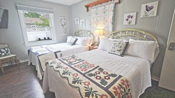 1 camera, ferro/asse da stiro, culla da viaggio, Wi-Fi gratuito