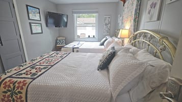 1 camera, ferro/asse da stiro, culla da viaggio, Wi-Fi gratuito