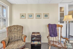 Interieur