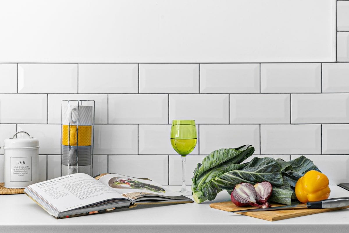 Alimentação e bebidas