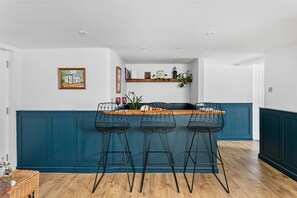 Fresh Escapes - Coombe Bank, Teignmouth, Sleeps 4  - Coombe Bank (Teignmouth)